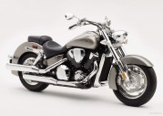 Honda VTX1800N